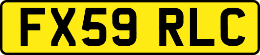 FX59RLC