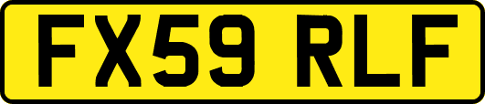 FX59RLF