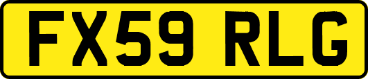FX59RLG