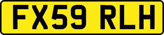 FX59RLH
