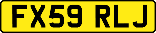 FX59RLJ