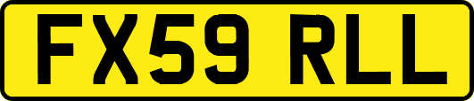 FX59RLL