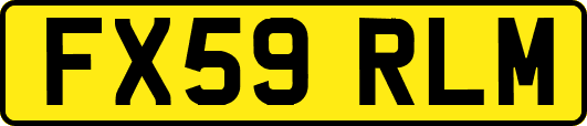 FX59RLM