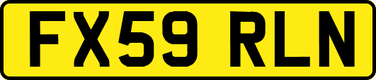 FX59RLN