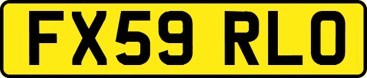 FX59RLO