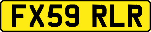 FX59RLR