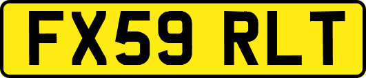 FX59RLT
