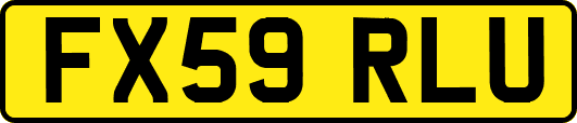 FX59RLU