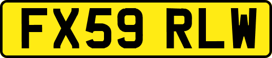 FX59RLW