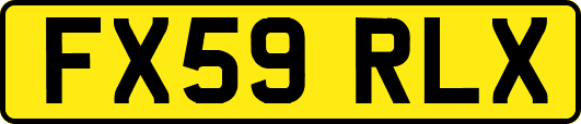 FX59RLX