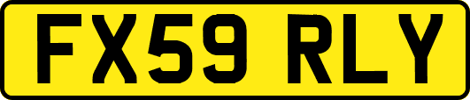 FX59RLY