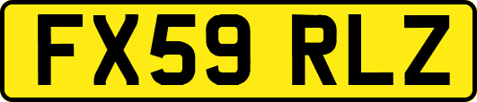 FX59RLZ
