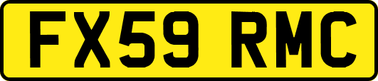 FX59RMC