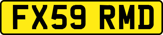 FX59RMD