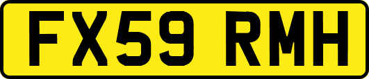 FX59RMH