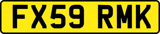 FX59RMK