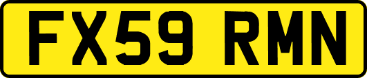 FX59RMN