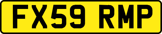FX59RMP