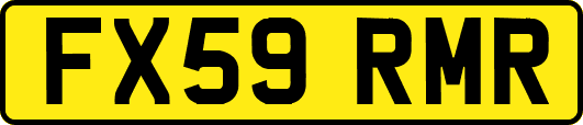 FX59RMR