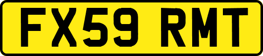 FX59RMT