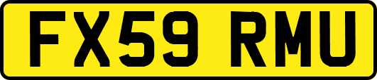 FX59RMU