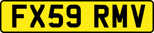 FX59RMV