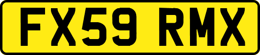 FX59RMX