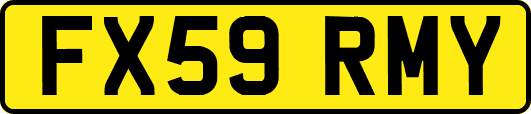 FX59RMY
