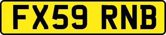 FX59RNB