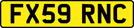 FX59RNC