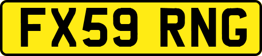 FX59RNG