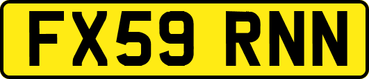 FX59RNN