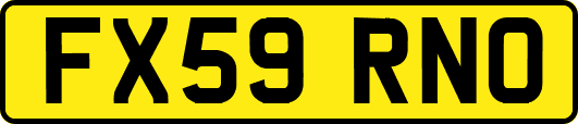 FX59RNO