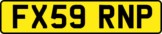 FX59RNP
