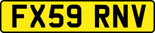 FX59RNV