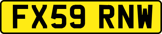 FX59RNW