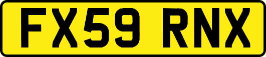 FX59RNX