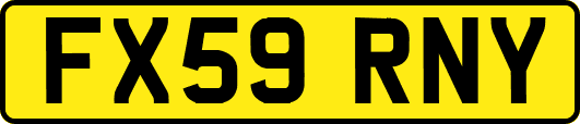 FX59RNY