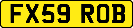 FX59ROB