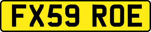 FX59ROE