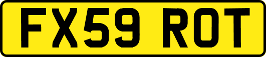 FX59ROT