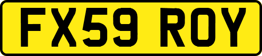 FX59ROY