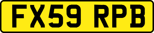 FX59RPB