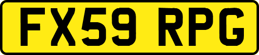 FX59RPG