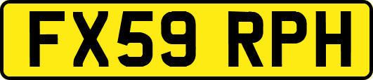 FX59RPH