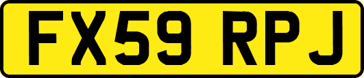 FX59RPJ