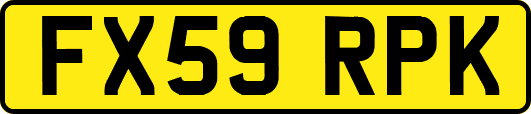 FX59RPK