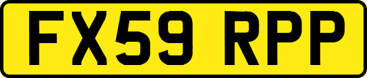 FX59RPP