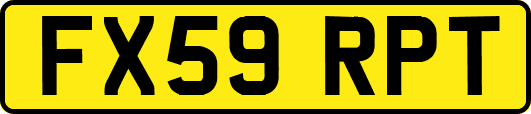 FX59RPT