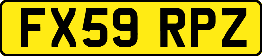 FX59RPZ